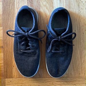 ALLBIRDS Women’s Wool Runners - Size 8